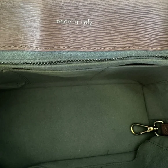 Senreve MIDI MAESTRA MIMOZA Handbag. Best Price! - Picture 11 of 14